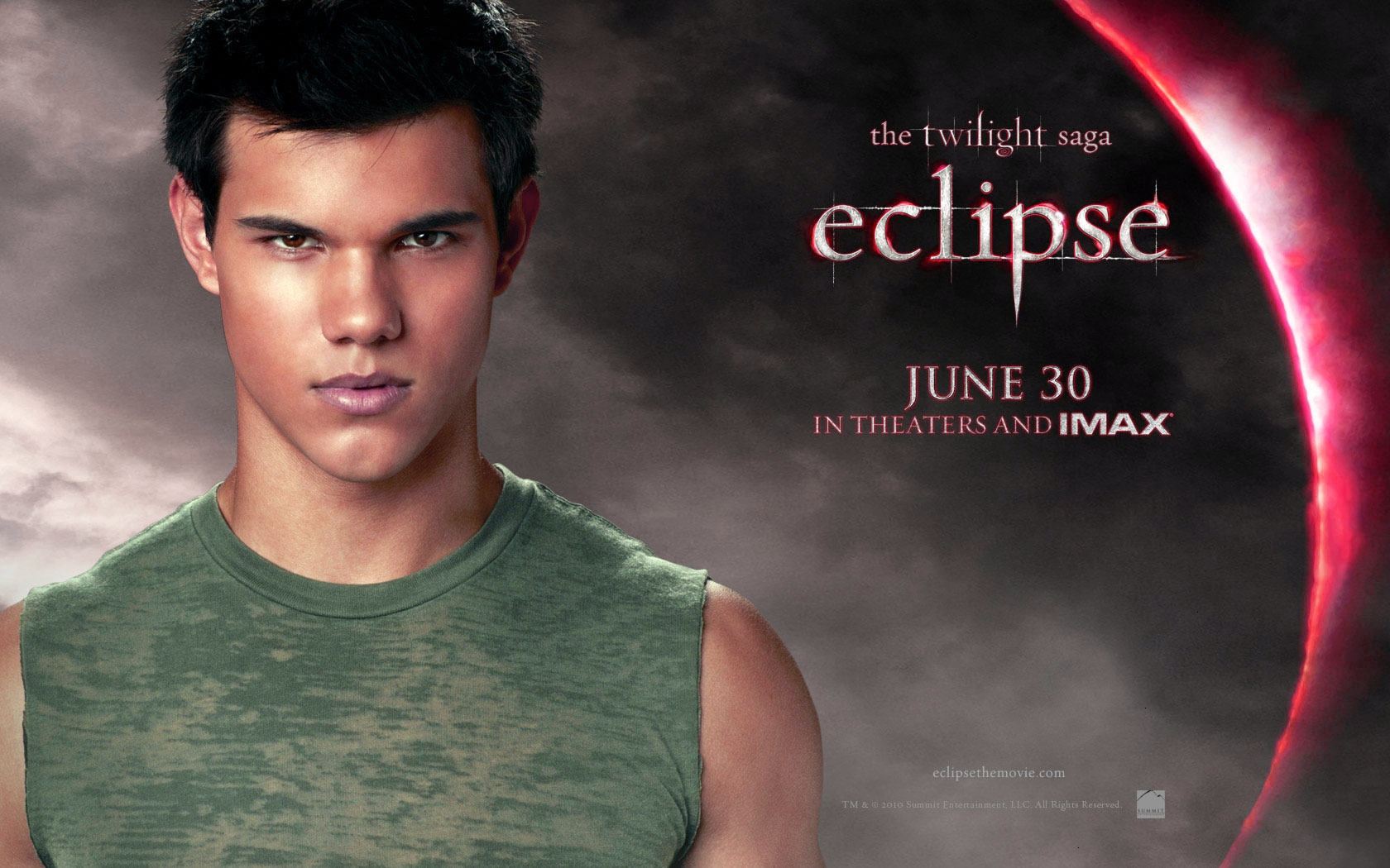 Обои Сумерки. Сага. Затмение. Оборотень | Кинопортал