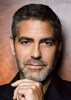 Джордж Клуни (Джордж Тимоти Клуни)