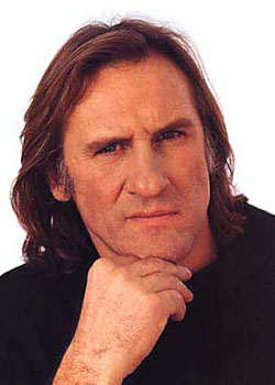 Жерар Депардье Жерар Депардье