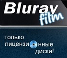 bluray-film
