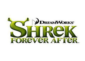 Shrek DreamWorks