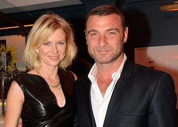 Наоми Уотс и Лив Шрайбер