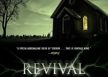 Stephen King Revival