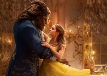 Кадр из красавицы и чудовища