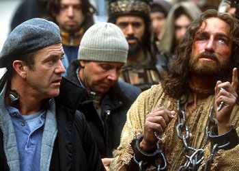 Страсти Христовы Воскрешение