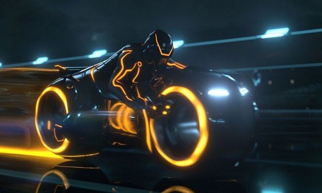 TRON