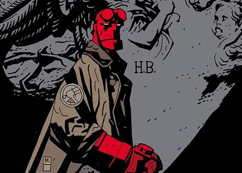 Hellboy