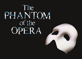 The Phantom of the Opera