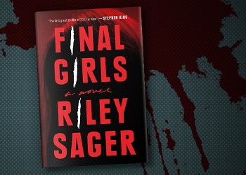 Final girls book