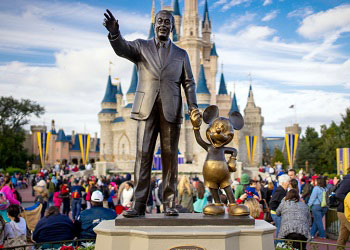 Walt Disney World