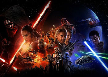 Star Wars обои