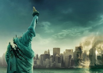 Cloverfield Movie