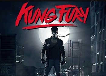 Kung-Fury