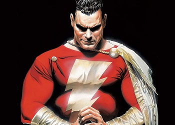 Shazam!