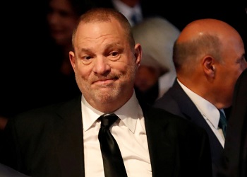 Harvey Weinstein