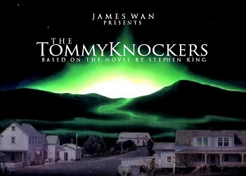 TheTommyknockers movie