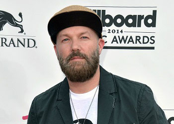 Фред Дерст Limb Bizkit