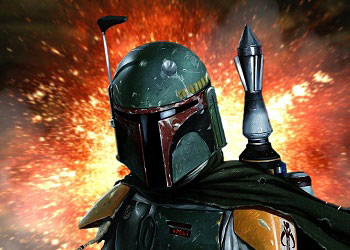 Boba Fett