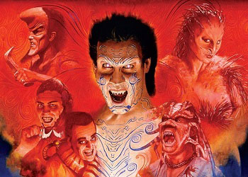 Nightbreed