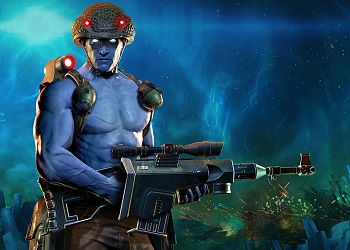 Rogue Trooper