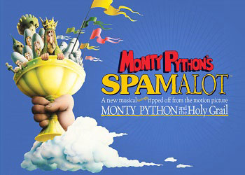 Spamalot