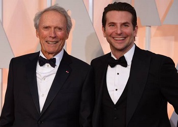 bradley cooper clint eastwood