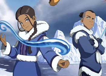 Avatar The Last Airbender