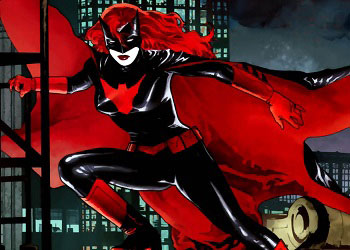 Batwoman