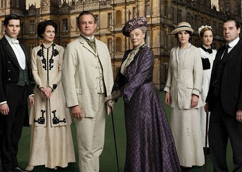 Downton-Abbey