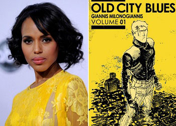 Kerry-Washington-Old-City-Blues