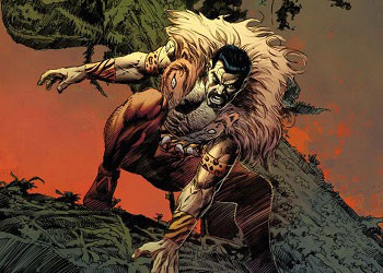 Kraven-the-Hunter-Spider-Man