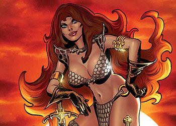 Red Sonja