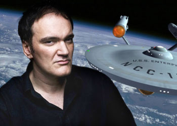 Tarantino StarTrek