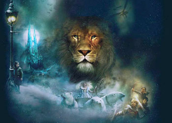 The Chronicles of Narnia