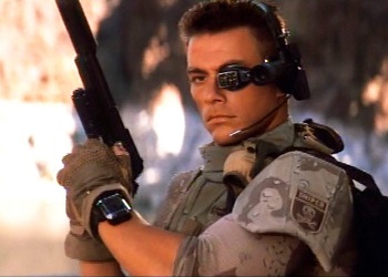 Universal Soldier