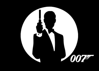 agent 007