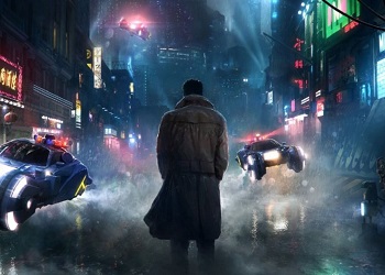 Бегущий по лезвию 2049