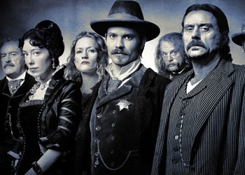 Deadwood