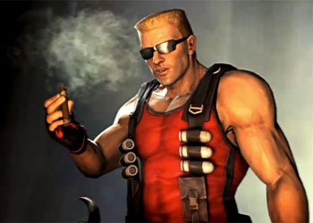 Duke-Nukem