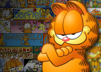 Garfield