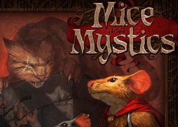 Mice and Mystics