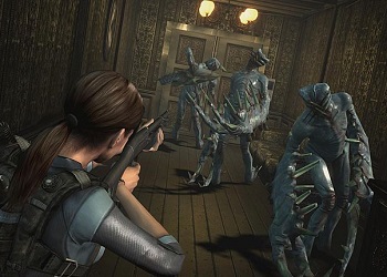 Resident Evil