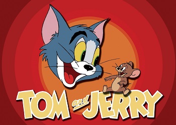 Tom and Jerry