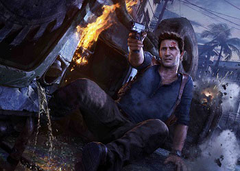 Uncharted