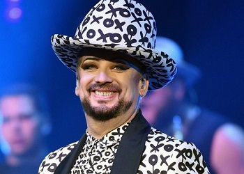 Boy George