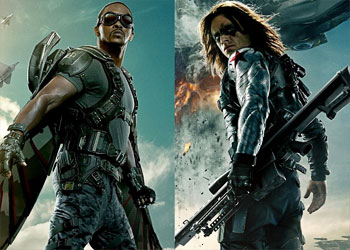 Falcon-&-Winter-Soldier