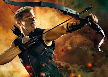 Hawkeye