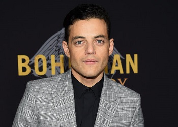 Rami-Malek