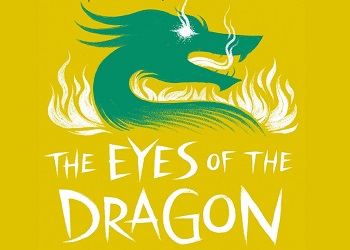 The Eyes of the Dragon