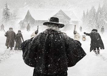 The Hateful Eight